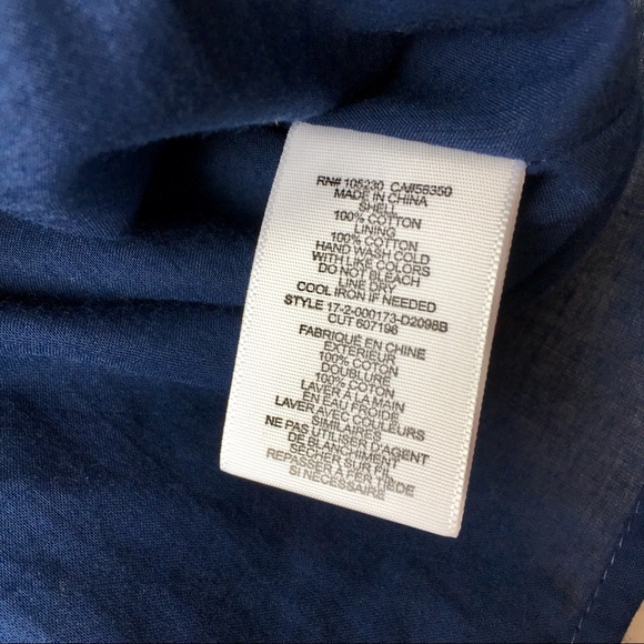 Soft Joie Dress - Picture 5 of 6